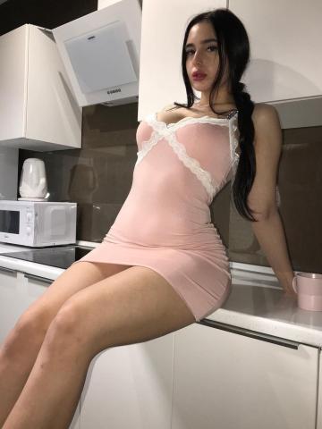 Индивидуалка Любовь Фотография 3